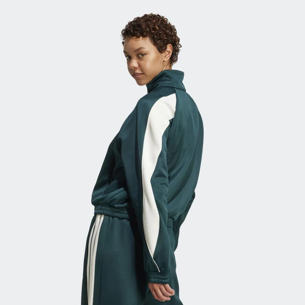 adidas Sudadera Mujer Stadium - Image 2