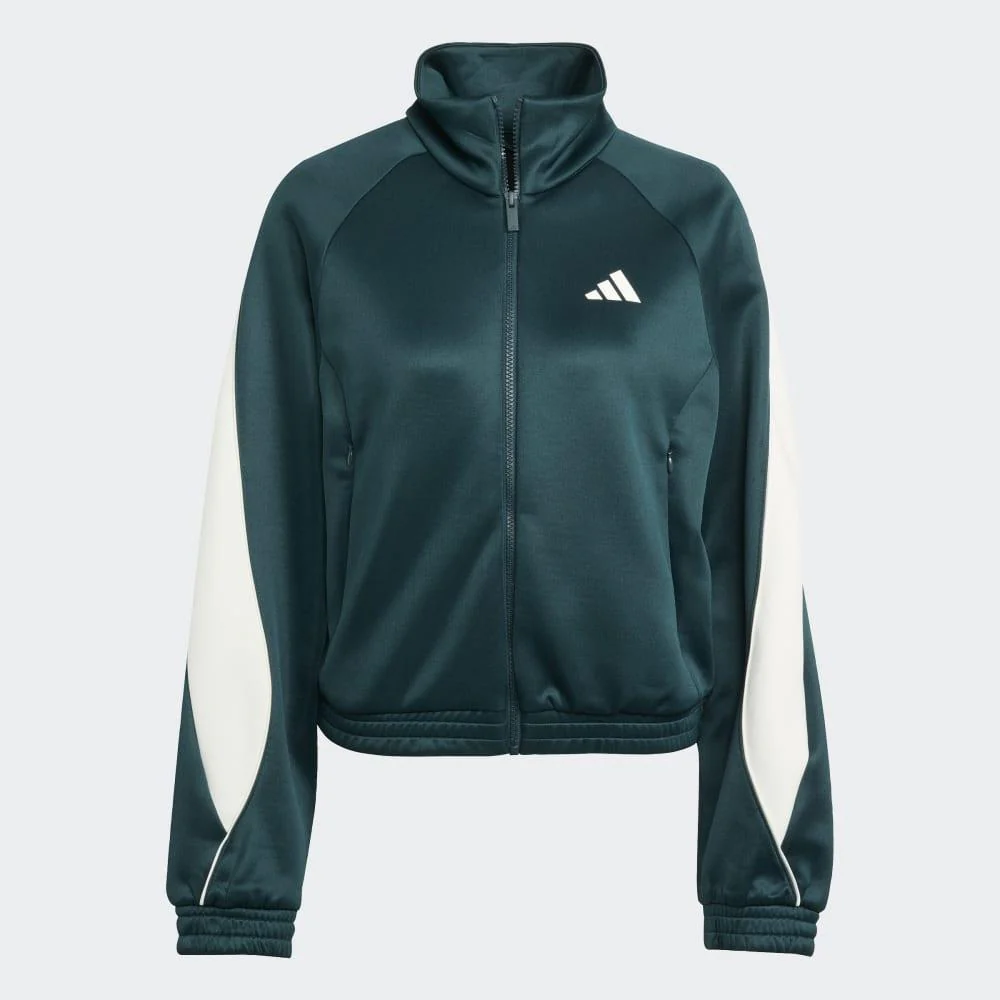 adidas Sudadera Mujer Stadium - Image 4