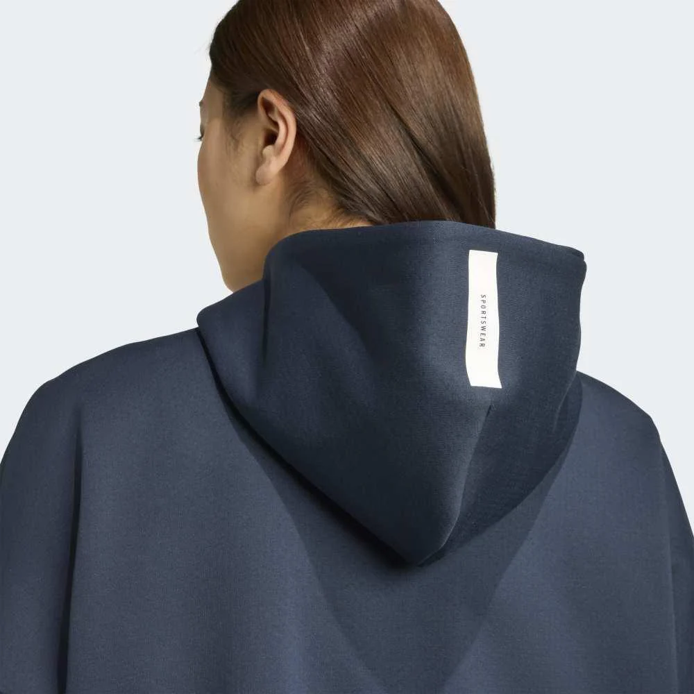 adidas Chaqueta Mujer W Z.n.e. fz - Image 3