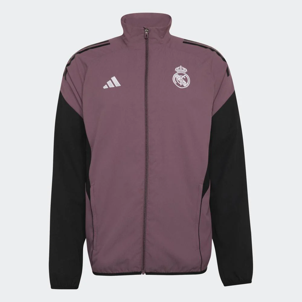 adidas Chaqueta Presentación Real Madrid Tiro 25 Competition - Image 5