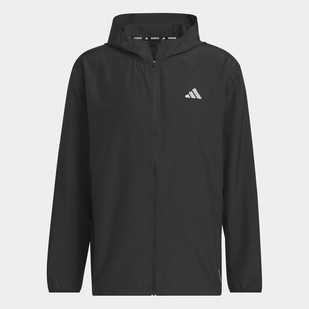 adidas Chaqueta Running Hombre Run it - Image 3