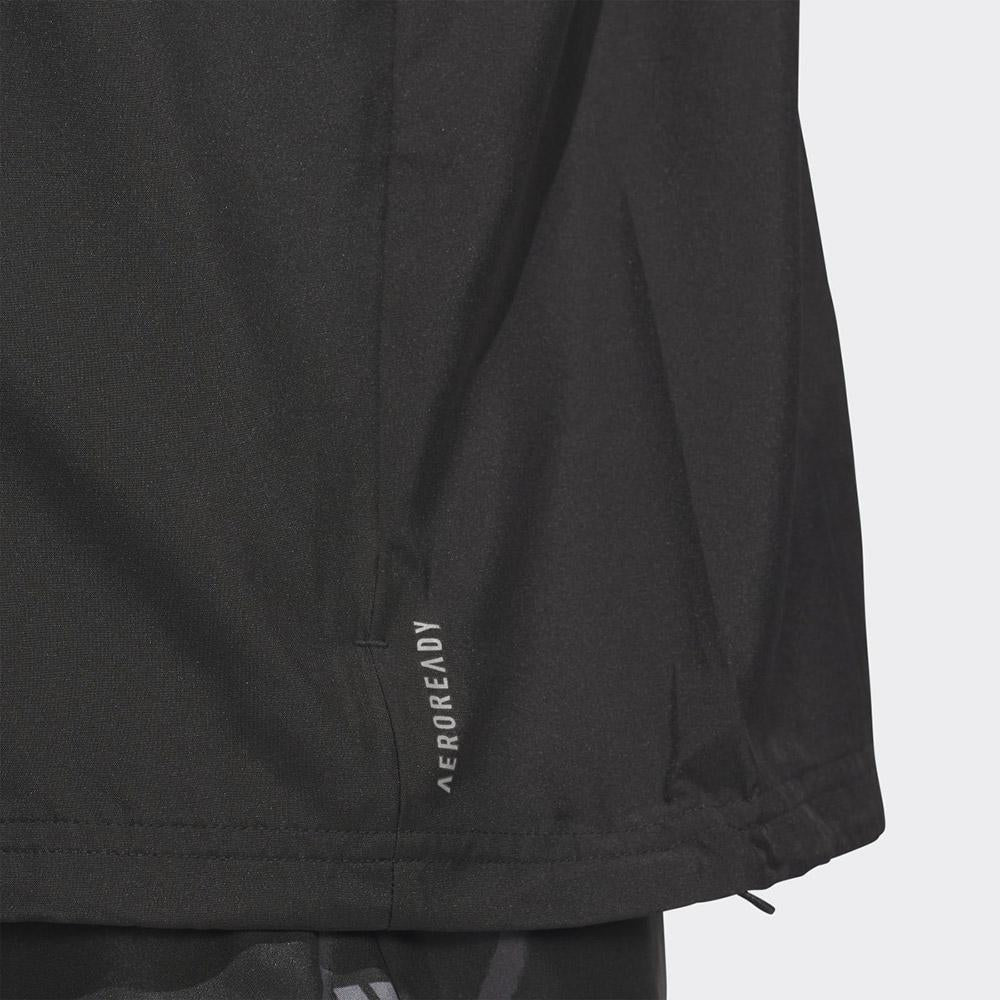 adidas Chaqueta Running Hombre Run it - Image 4