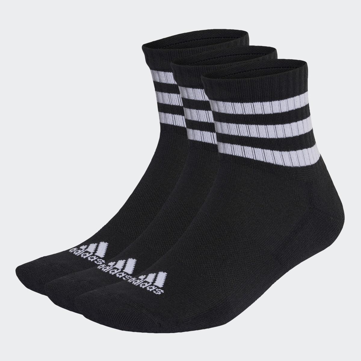 adidas Clásicos Cushioned Sportswear 3 Bandas
