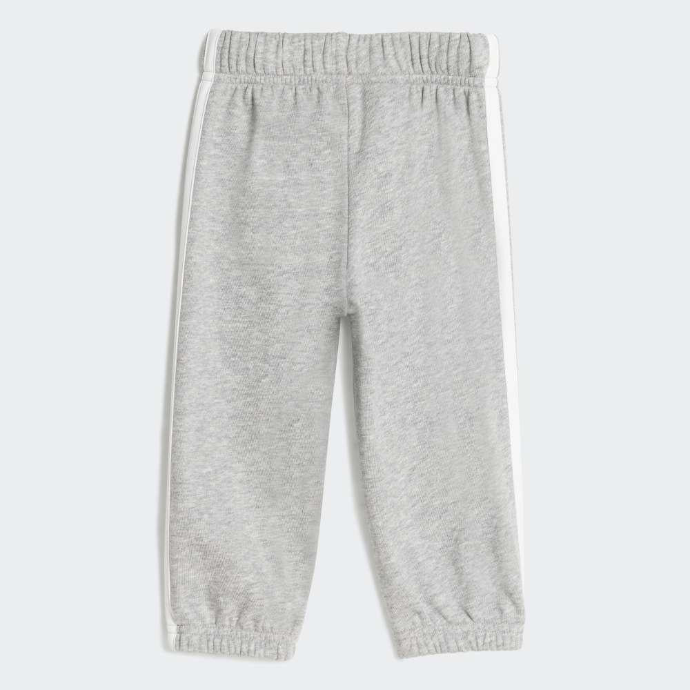 adidas Conjunto Bebe I 3s Ft Jog 240 - Image 3