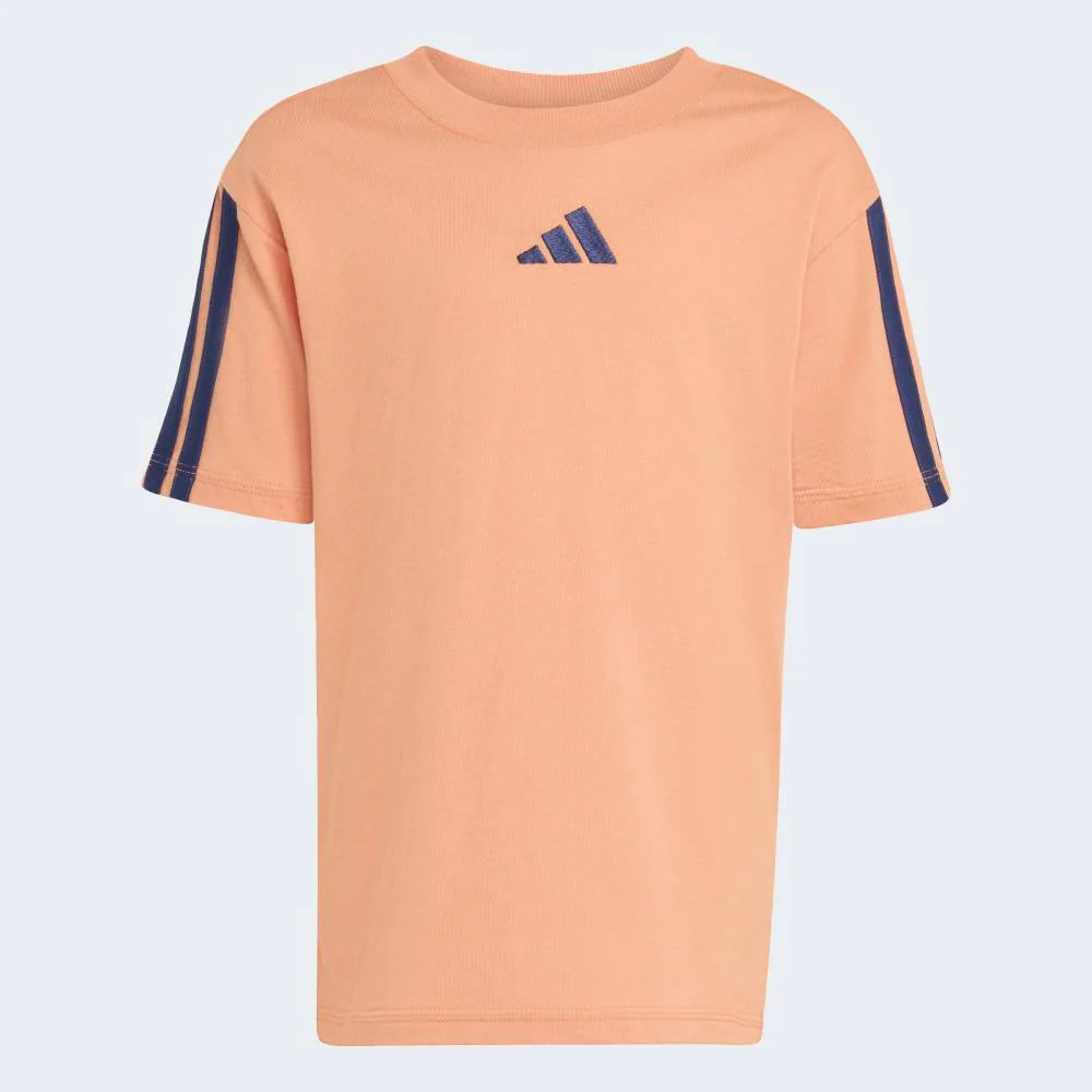 adidas Conjunto Camiseta Y Pantalón Corto Essentials (niños) - Image 5
