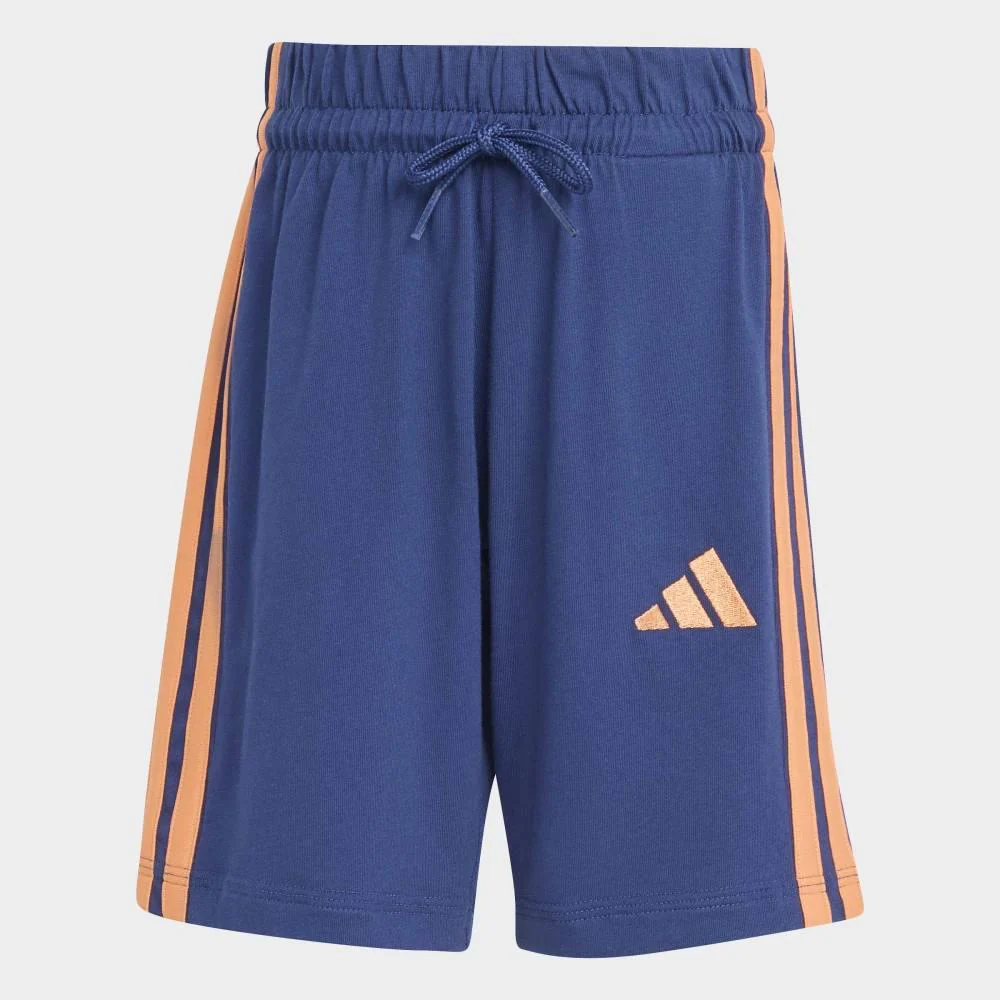 adidas Conjunto Camiseta Y Pantalón Corto Essentials (niños) - Image 6