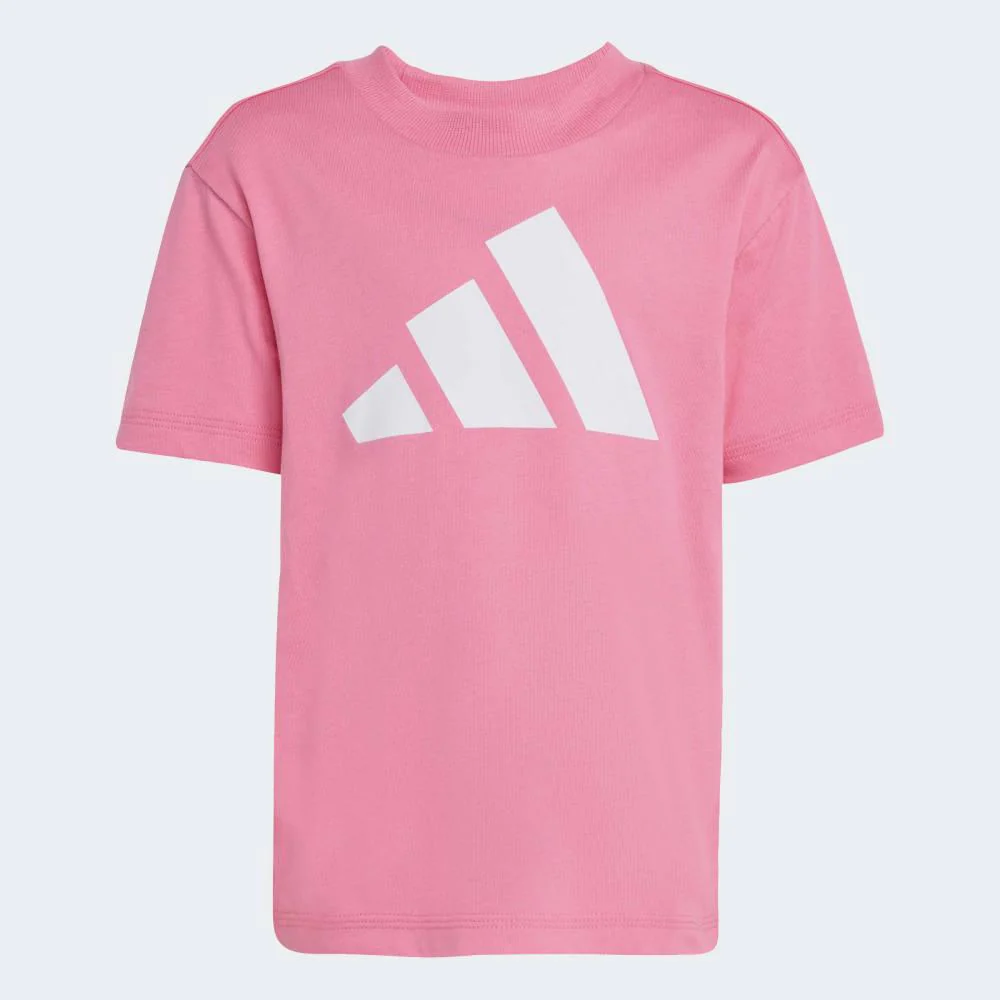 adidas Conjunto Camiseta Y Pantalón Corto Essentials (niños) - Image 5