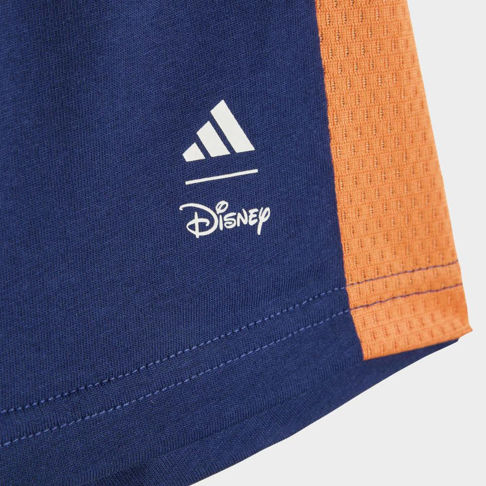 adidas Conjunto Con Camiseta Adidas Disney Mickey Mouse - Image 4