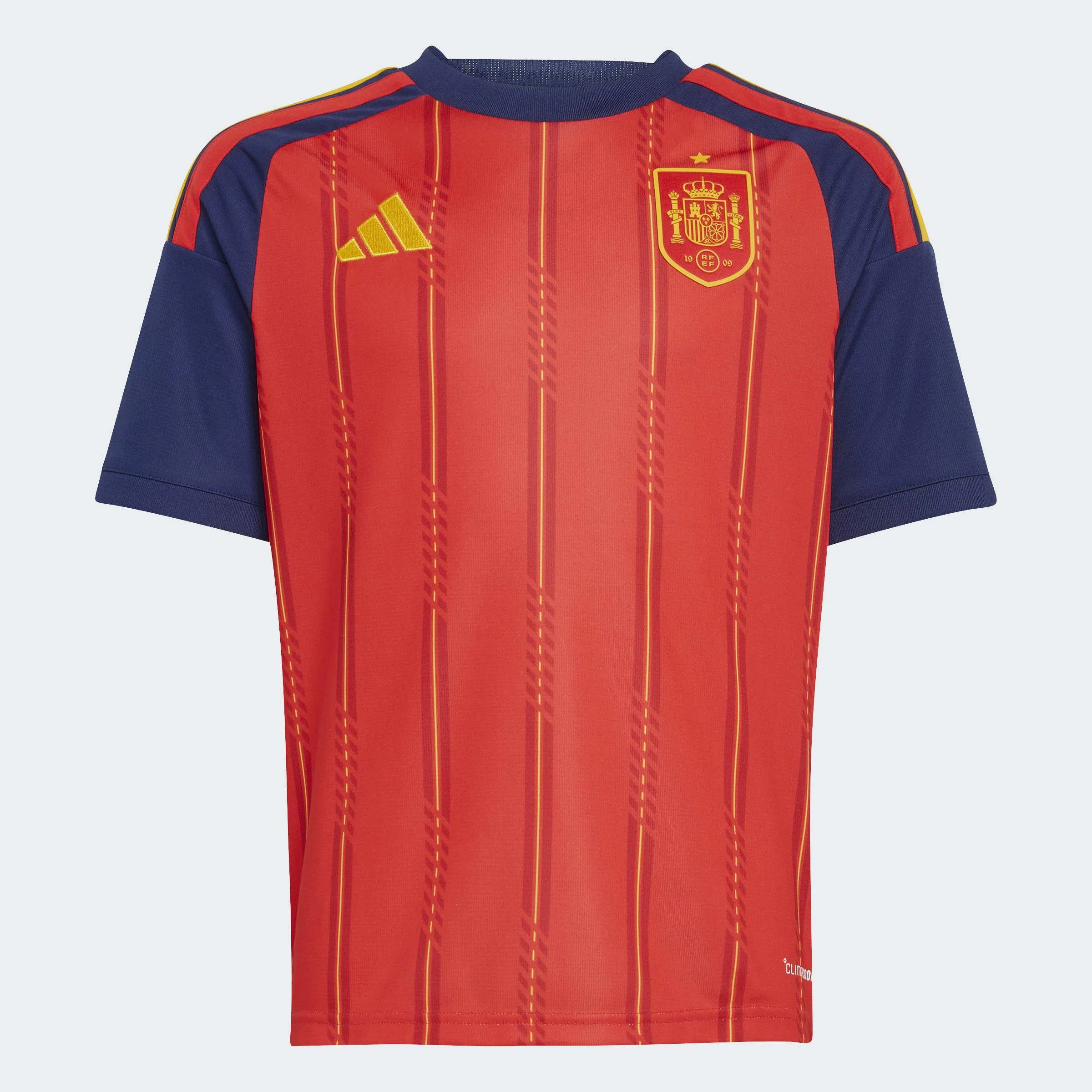 adidas Conjunto Primera Equipación España 26 (adolescentes) - Image 7