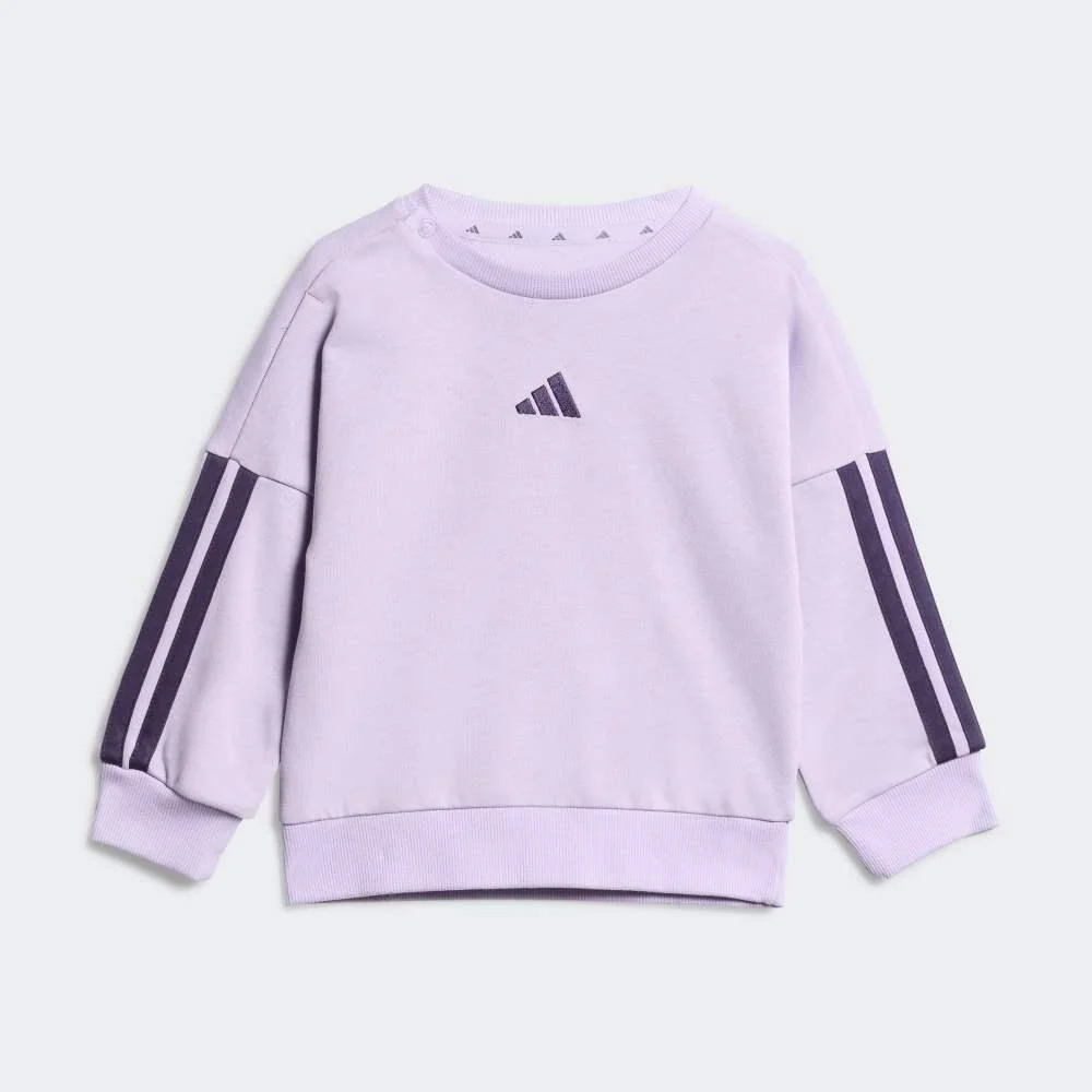 adidas Conjunto Sudadera Y Pantalón Essentials (bebé) - Image 2