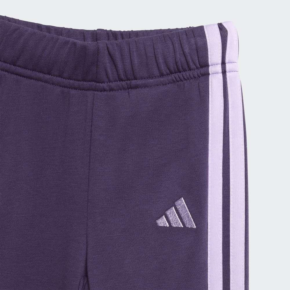 adidas Conjunto Sudadera Y Pantalón Essentials (bebé) - Image 4