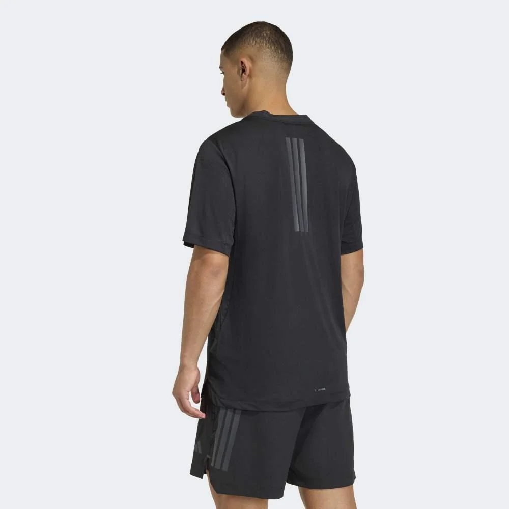 adidas D4t Primelift Camiseta 3 Bandas - Image 2