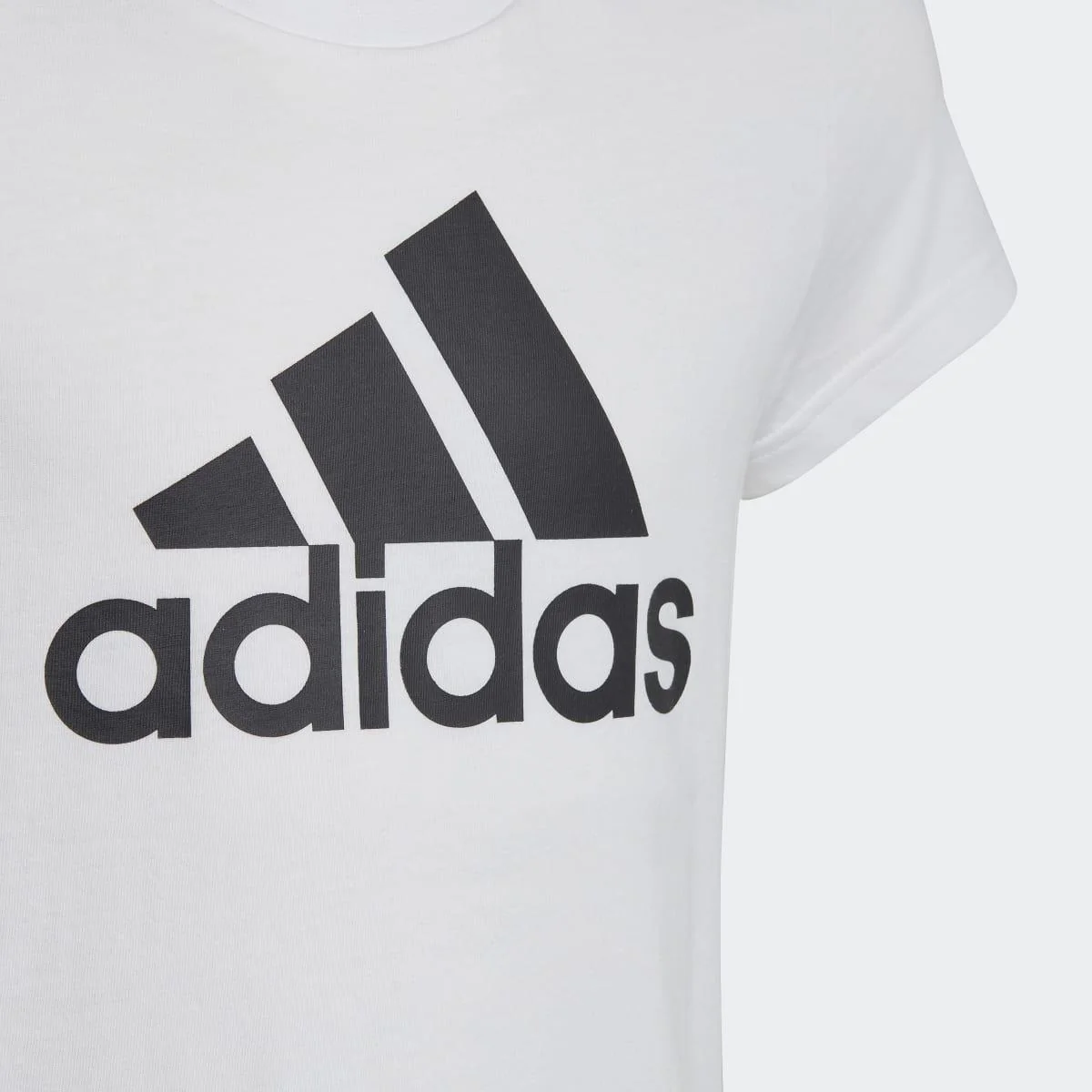 adidas Essentials Big Logo Cotton - Image 3