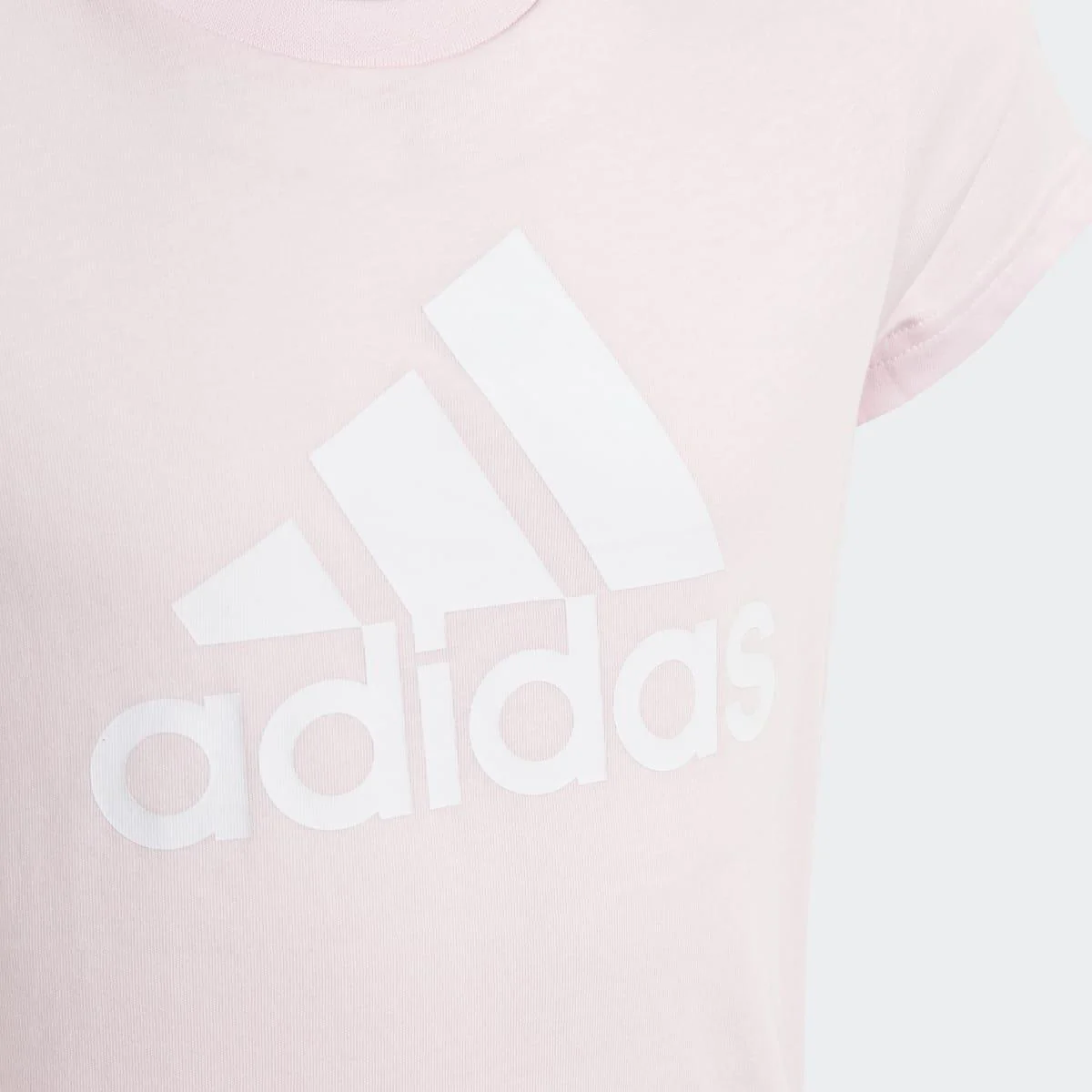 adidas Essentials Big Logo Cotton - Image 4
