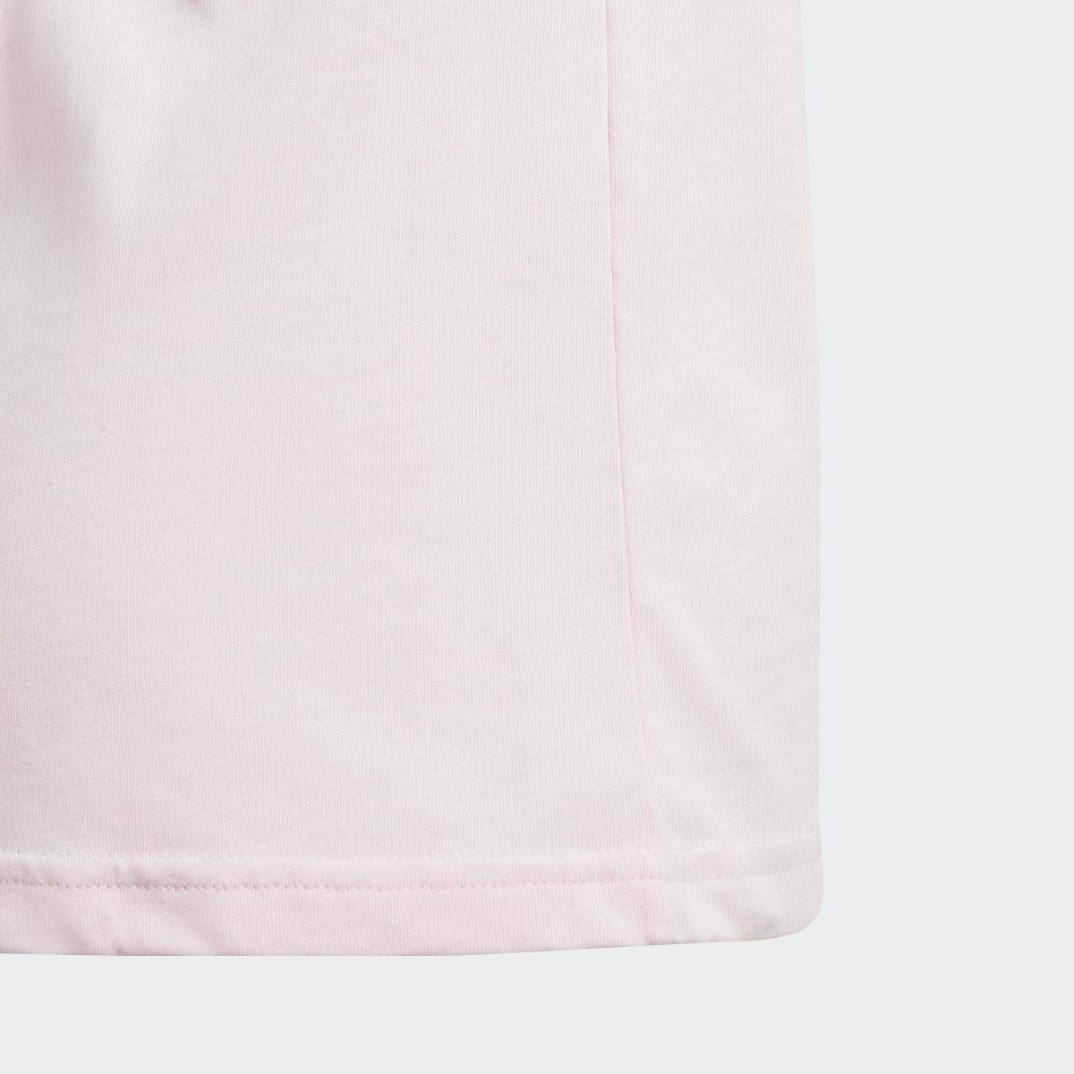 adidas Essentials Big Logo Cotton - Image 5