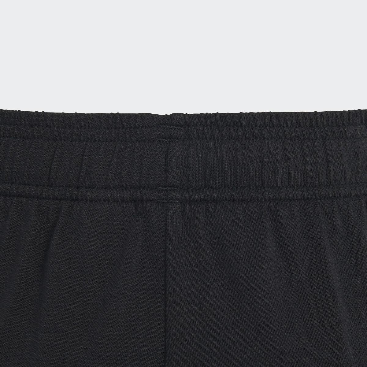 adidas Essentials Big Logo Cotton - Image 4