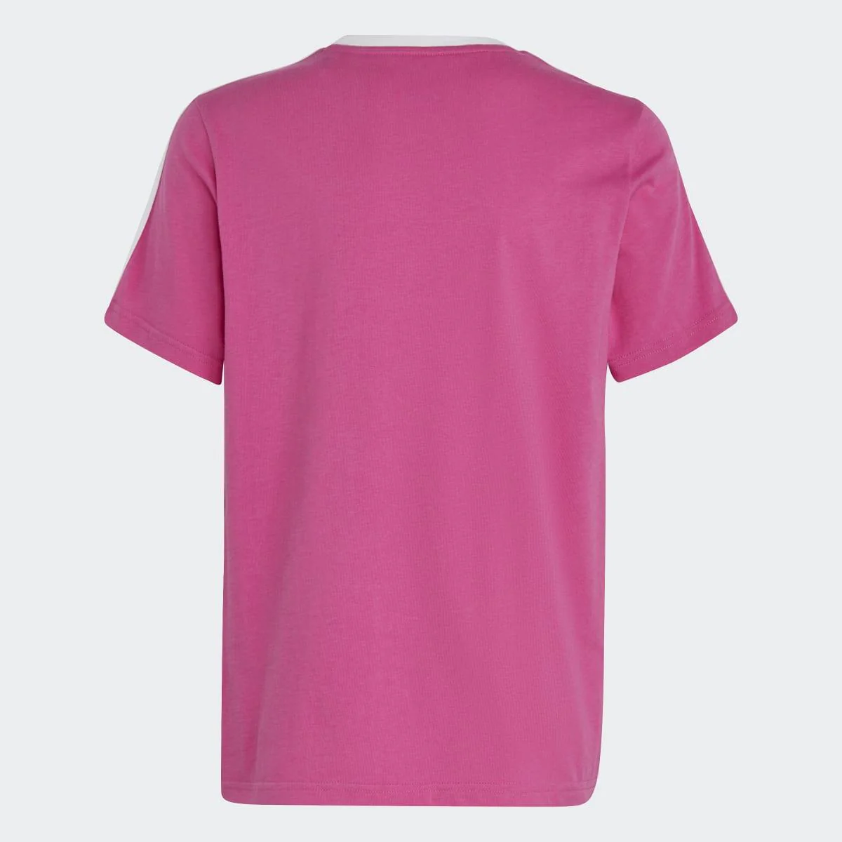 adidas Essentials Cotton Loose Fit Boyfriend 3 Bandas - Image 2