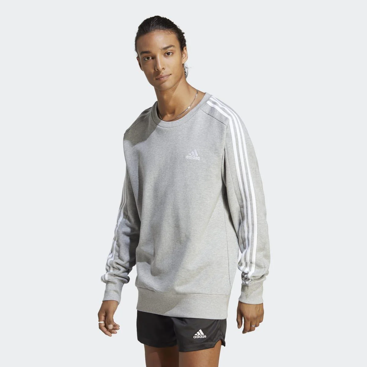 adidas Essentials French Terry 3 Bandas