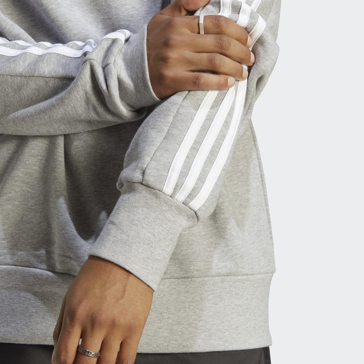 adidas Essentials French Terry 3 Bandas - Image 5
