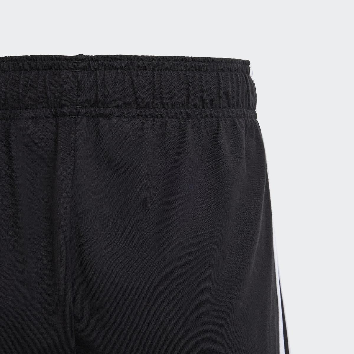 adidas Essentials Knit 3 Bandas - Image 3