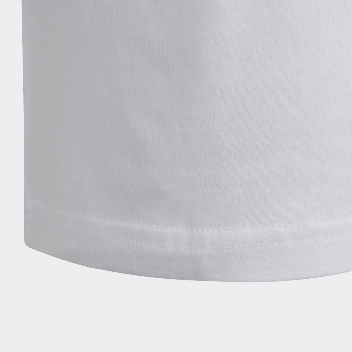 adidas Essentials Linear Logo Cotton Slim Fit - Image 5