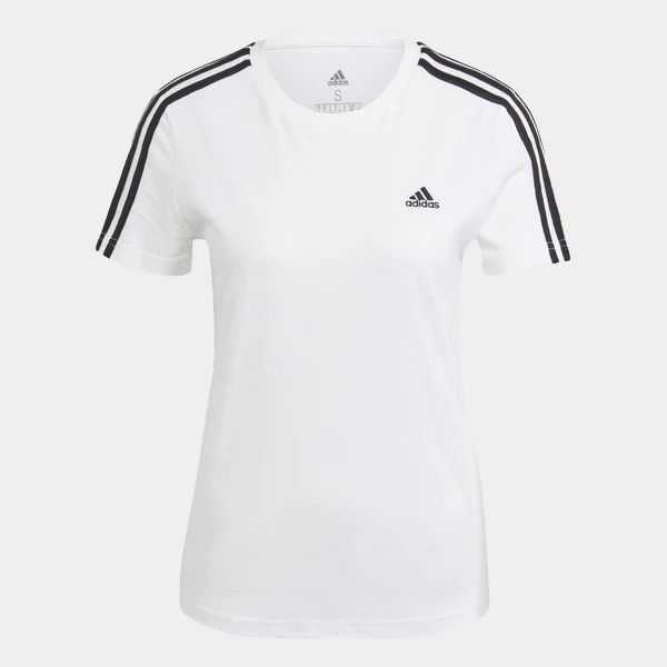 adidas Essentials Slim Loungewear 3 Bandas