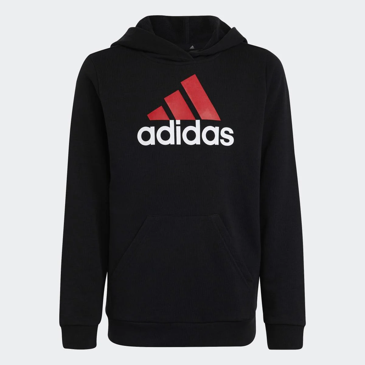 adidas Essentials TwO-Colored Big Logo Cotton