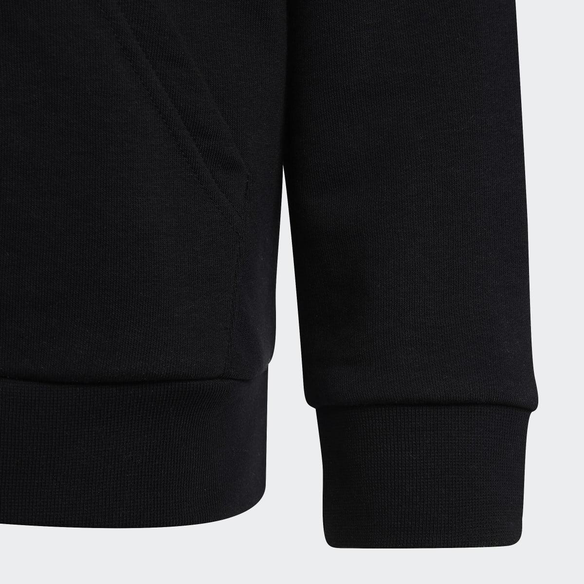 adidas Essentials TwO-Colored Big Logo Cotton - Image 3