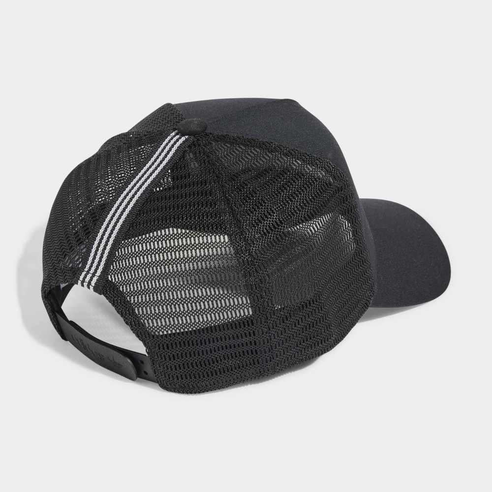 adidas Gorra Adicolor Classic Curved Foam Trucker - Image 2