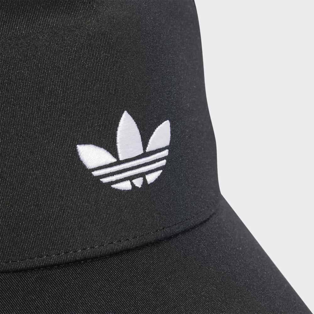 adidas Gorra Adicolor Classic Curved Foam Trucker - Image 3