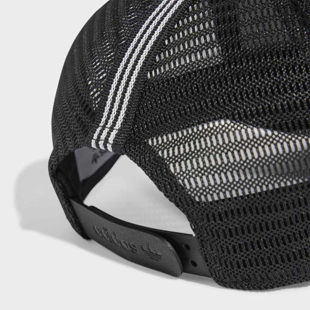 adidas Gorra Adicolor Classic Curved Foam Trucker - Image 4