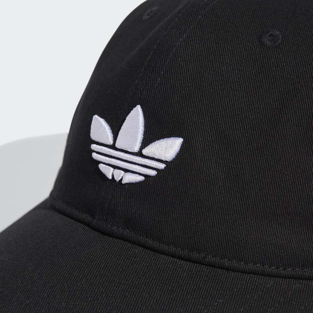 adidas Gorra Adicolor Classic Trefoil Baseball - Image 2