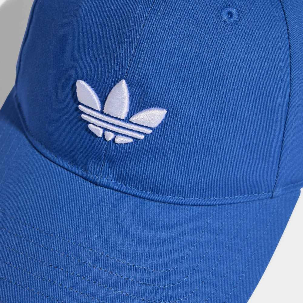 adidas Gorra Adicolor Classic Trefoil Baseball - Image 3