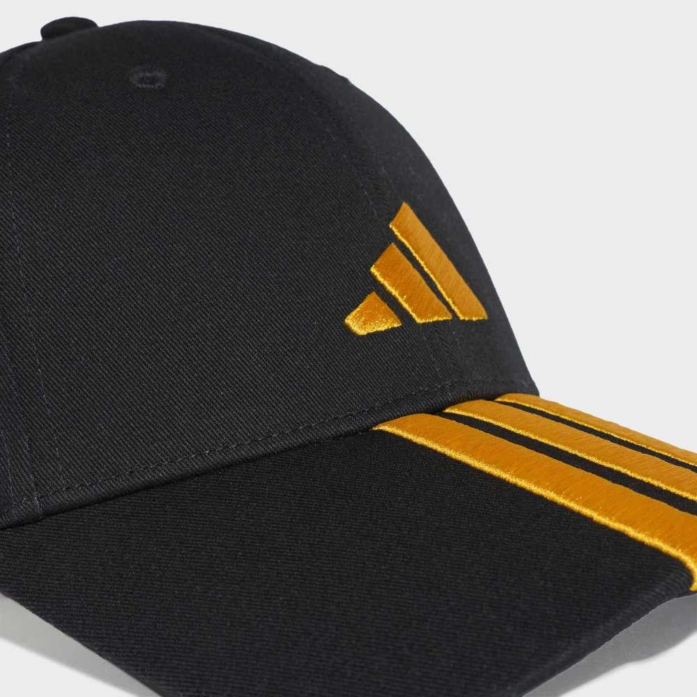 adidas Gorra Baseball New Logo 3 Bandas - Image 3