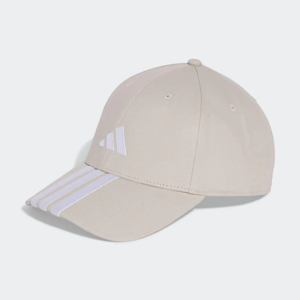 adidas Gorra Baseball New Logo 3 Bandas