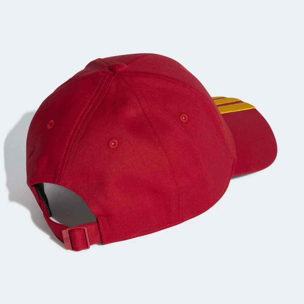 adidas Gorra Baseball New Logo 3 Bandas - Image 2