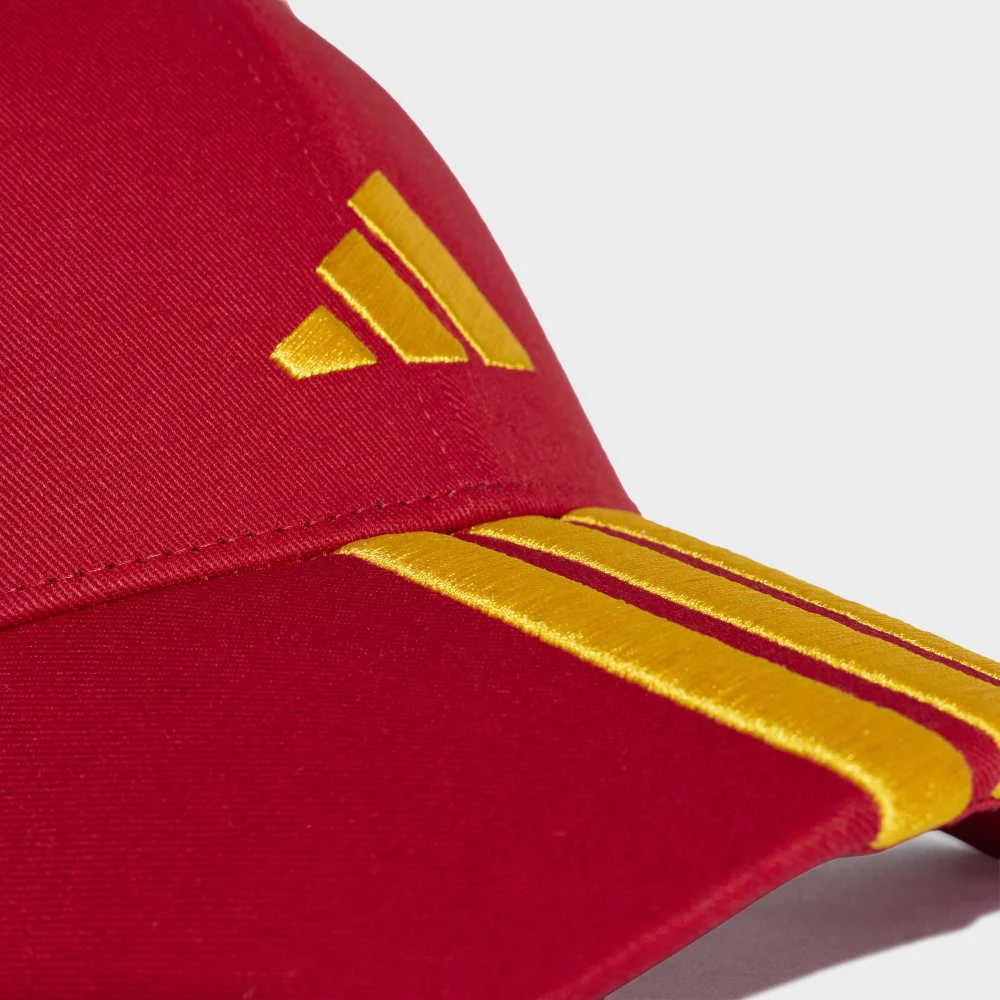 adidas Gorra Baseball New Logo 3 Bandas - Image 3