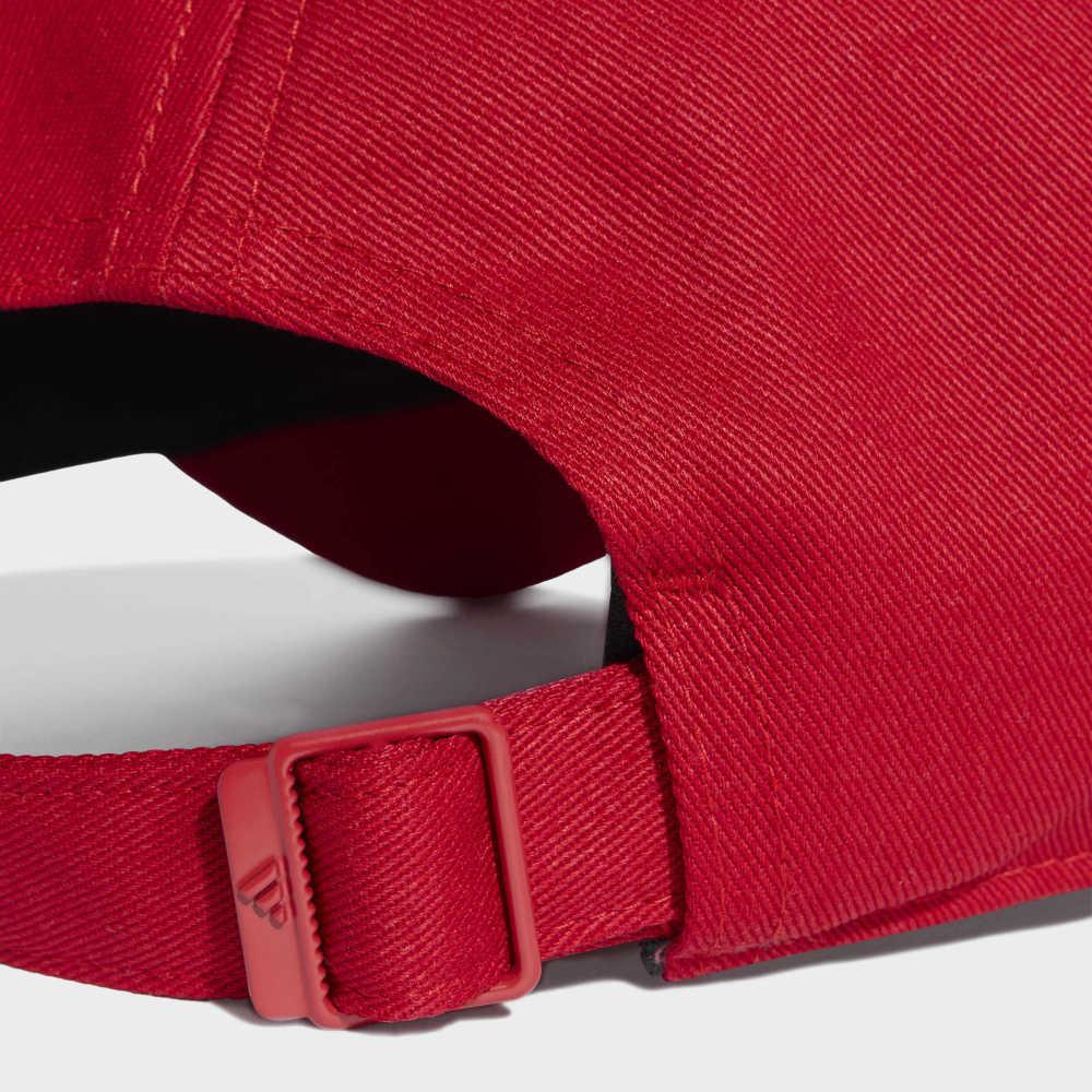 adidas Gorra Baseball New Logo 3 Bandas - Image 4