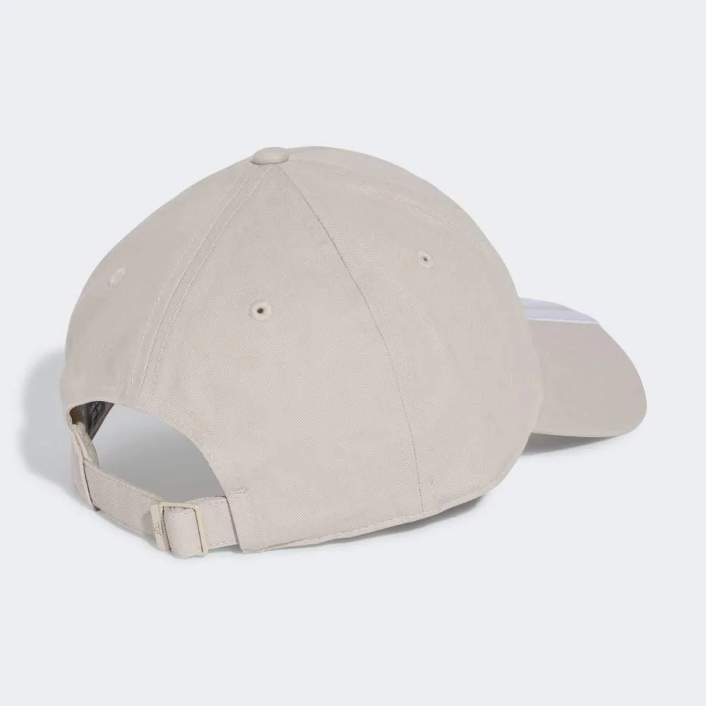 adidas Gorra Baseball New Logo 3 Bandas - Image 2
