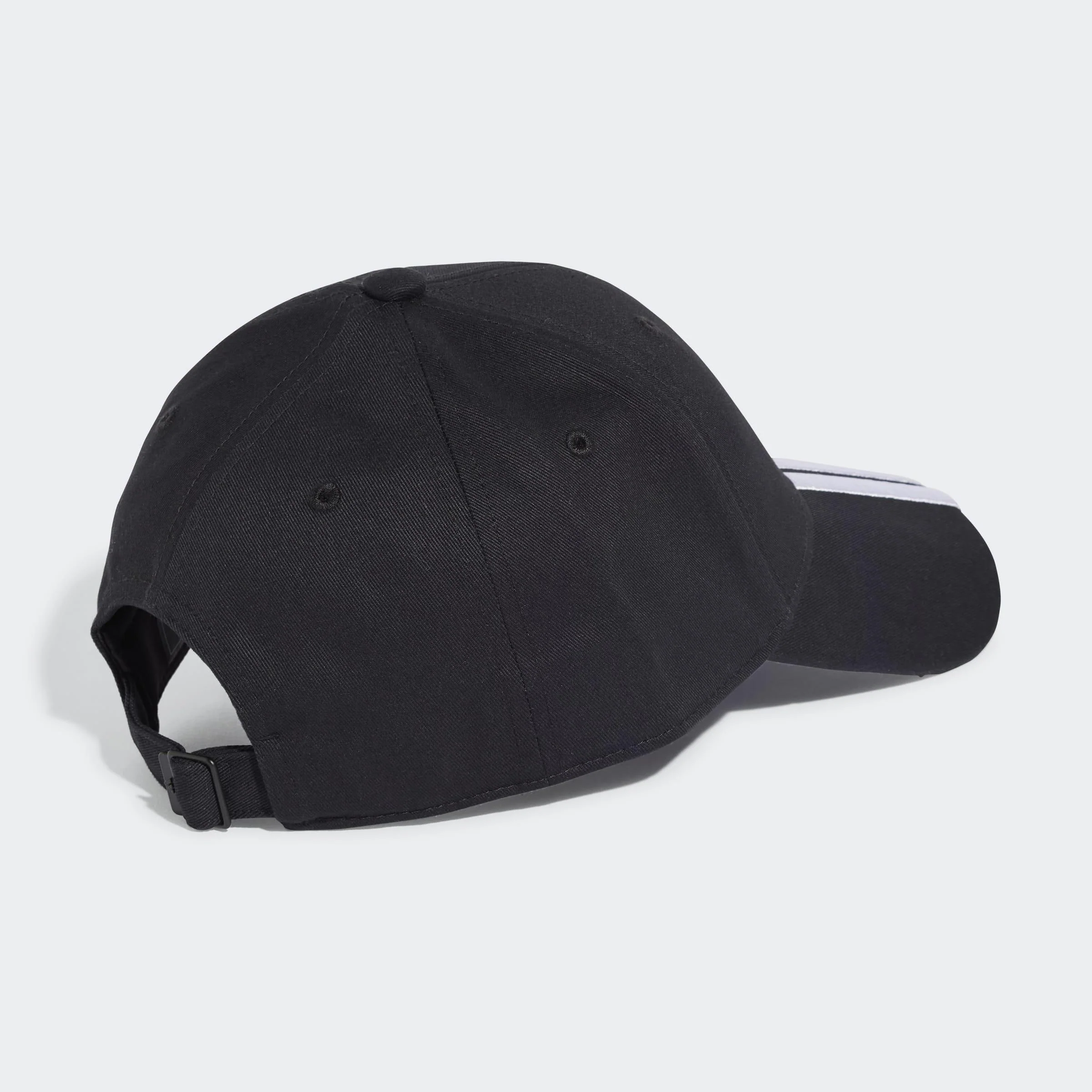 adidas Gorra Baseball New Logo 3 Bandas - Image 2