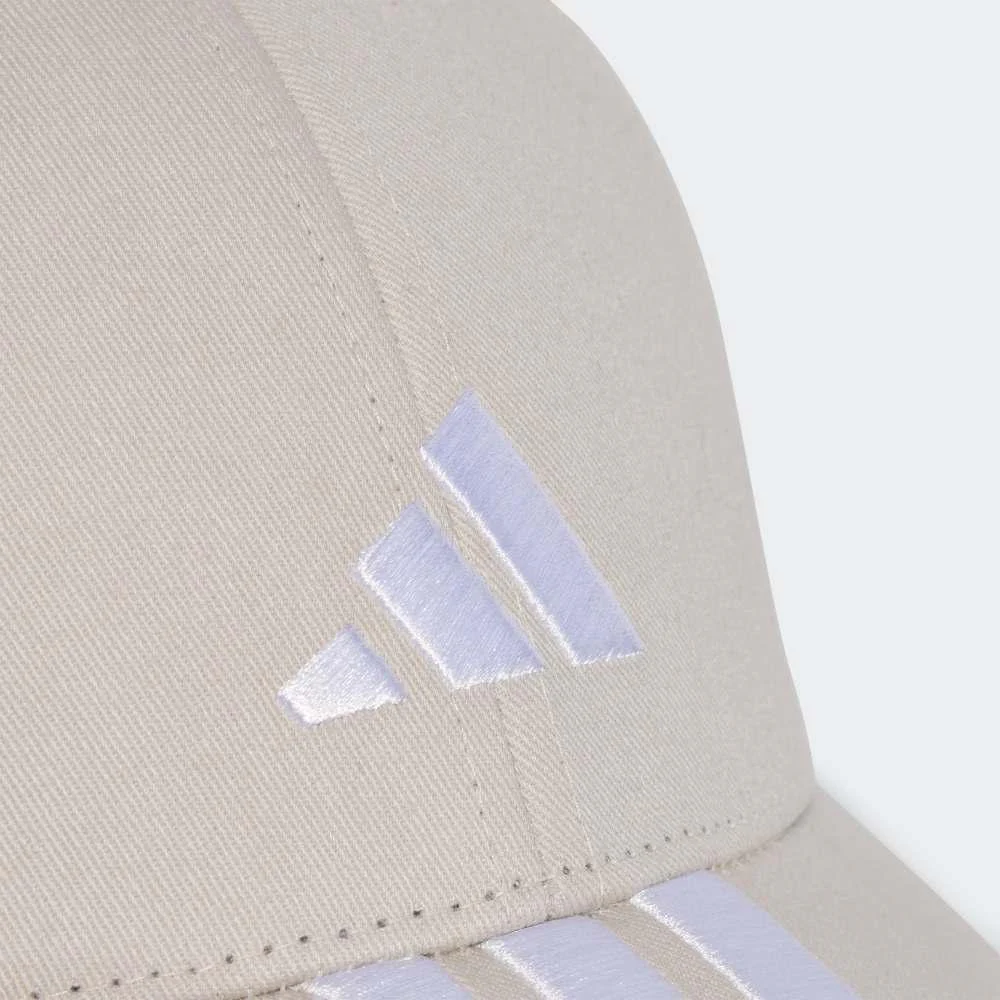 adidas Gorra Baseball New Logo 3 Bandas - Image 3