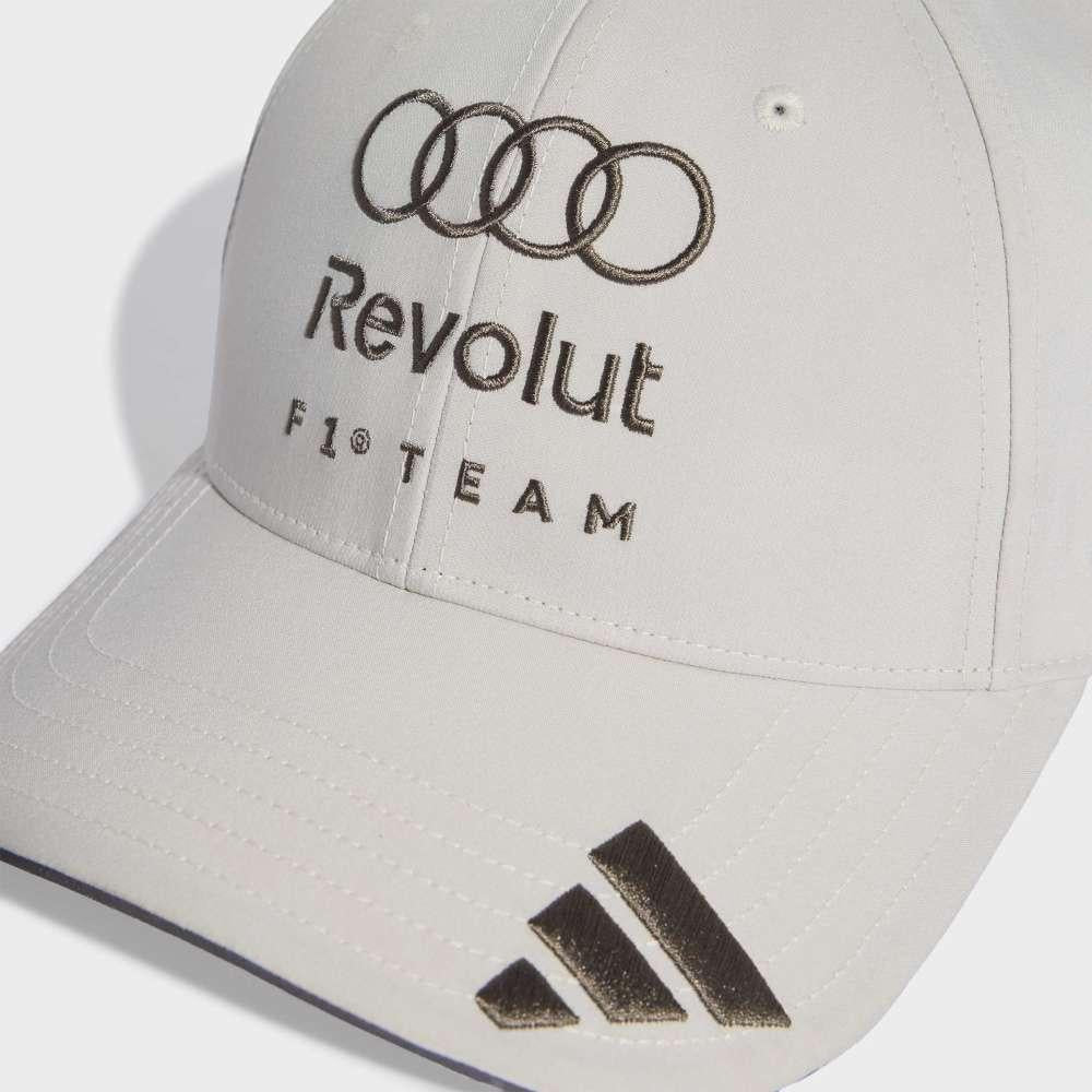 adidas Gorra De Béisbol Audi Revolut F1® Team - Image 3