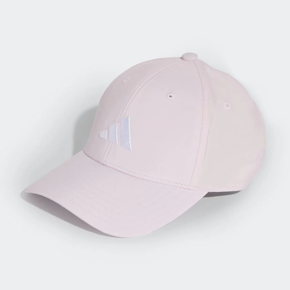 adidas Gorra New Logo Embroidered Baseball