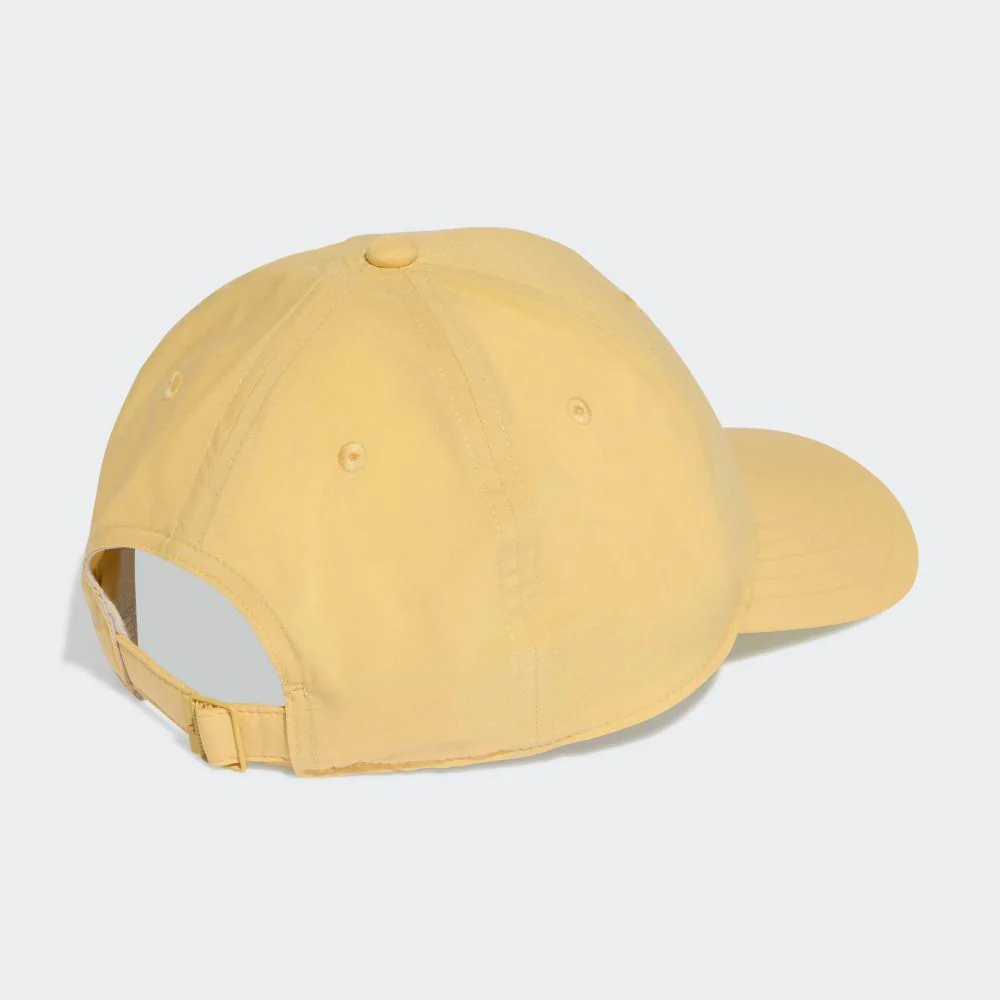 adidas Gorra New Logo Embroidered Baseball - Image 2
