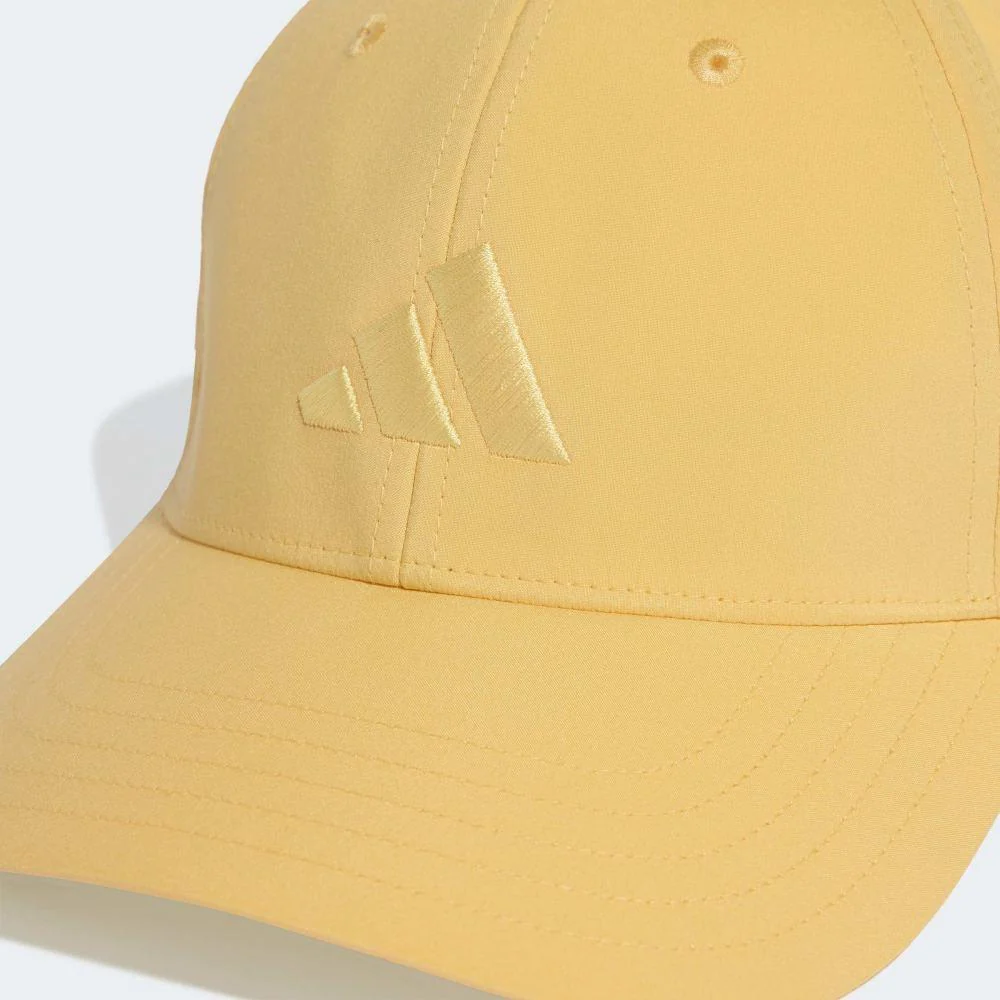 adidas Gorra New Logo Embroidered Baseball - Image 3
