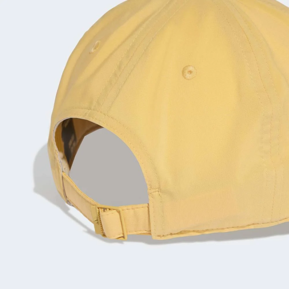 adidas Gorra New Logo Embroidered Baseball - Image 4