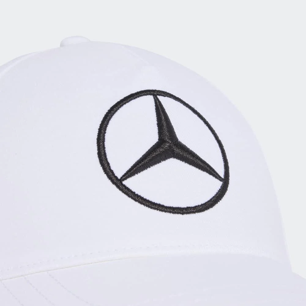 adidas Gorra Piloto Mercedes - Amg Petronas Formula 1 Team - Image 3