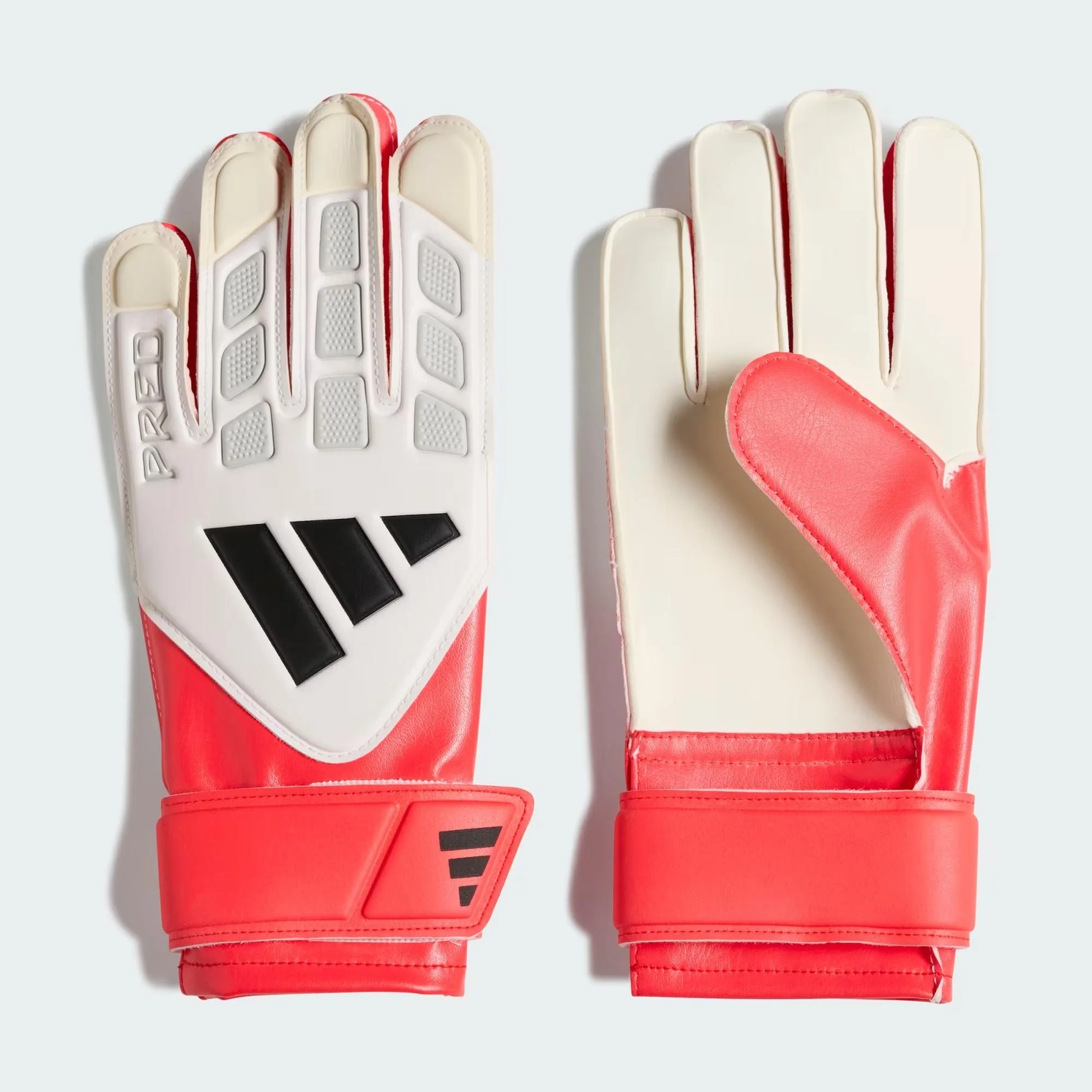 adidas Guantes De Portero De Entrenamiento Predator - Image 2