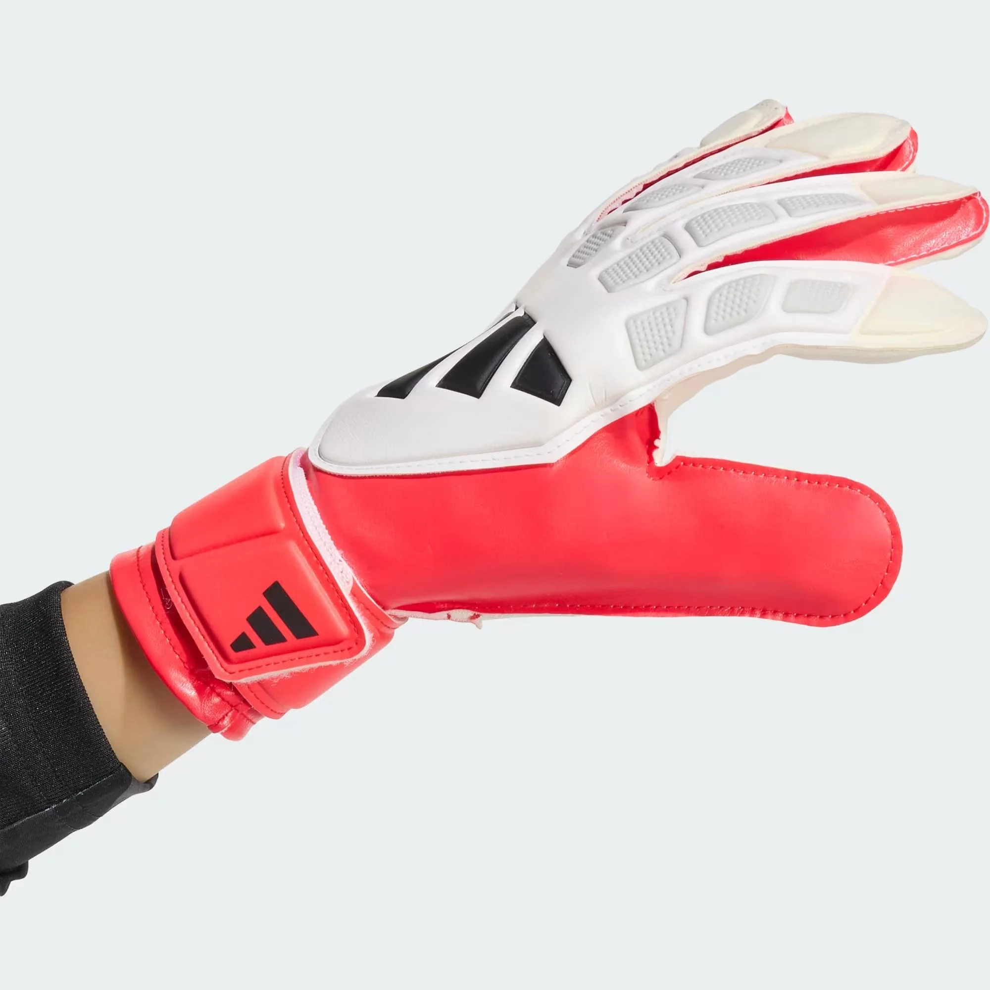 adidas Guantes De Portero De Entrenamiento Predator - Image 3