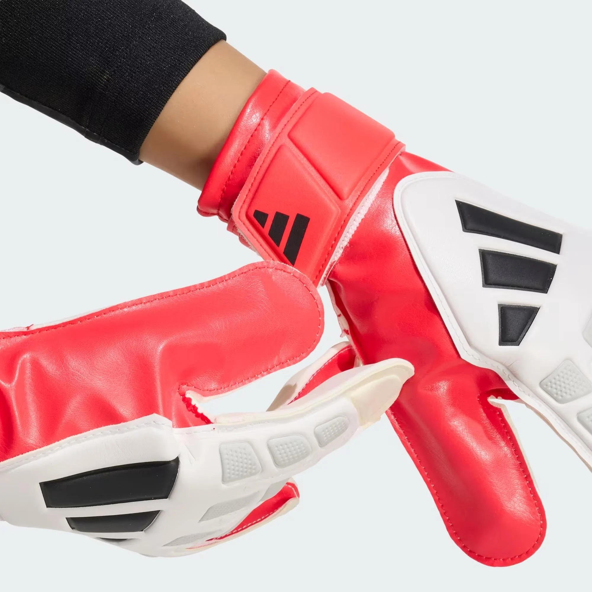 adidas Guantes De Portero De Entrenamiento Predator - Image 4